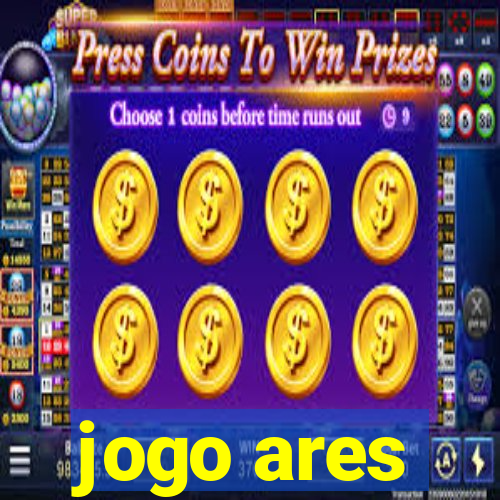 jogo ares