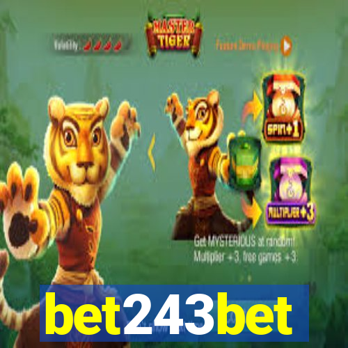 bet243bet