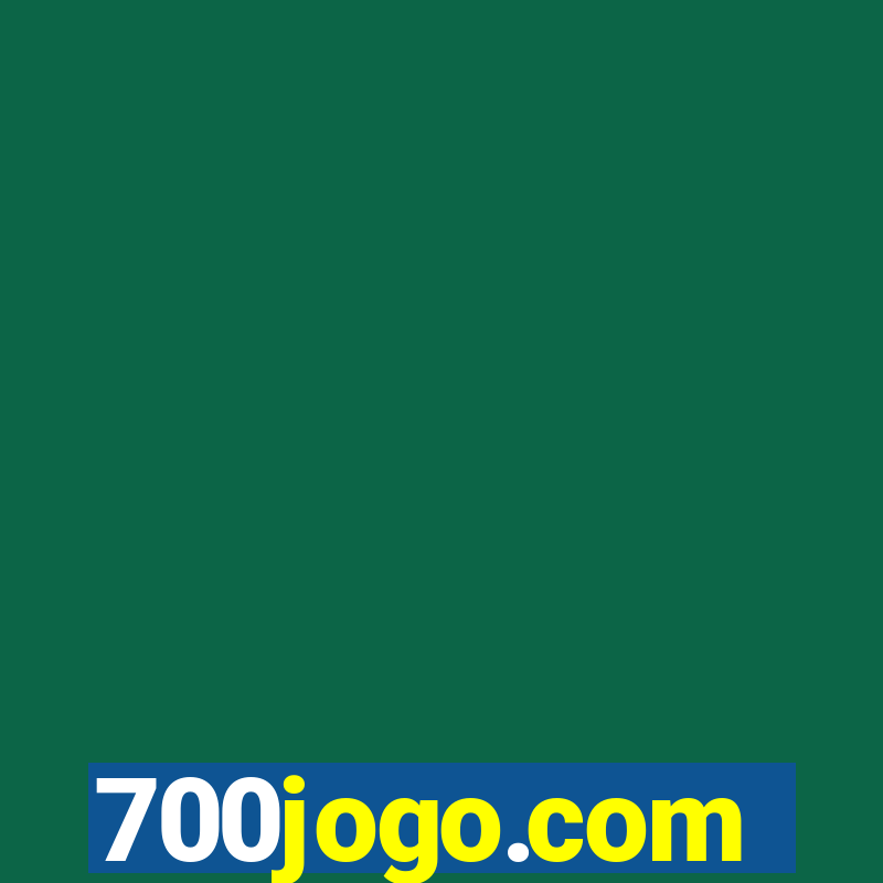 700jogo.com