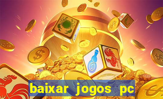 baixar jogos pc via μtorrent