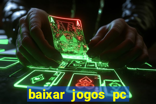 baixar jogos pc via μtorrent