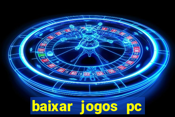 baixar jogos pc via μtorrent