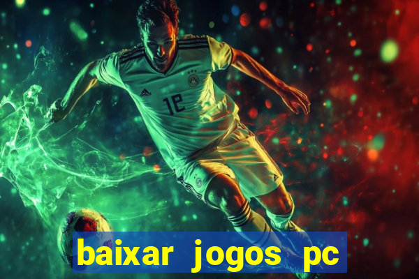 baixar jogos pc via μtorrent