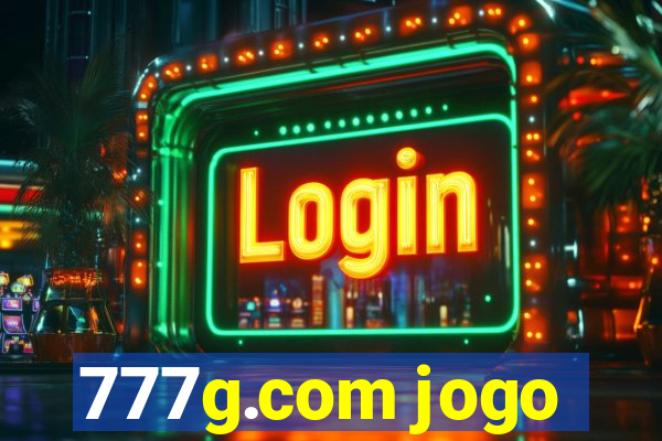 777g.com jogo