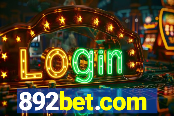 892bet.com