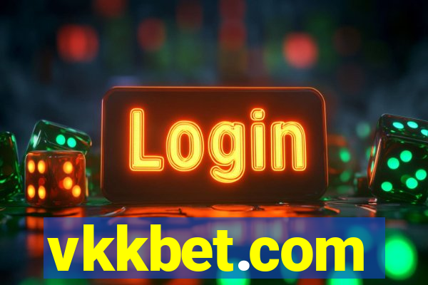 vkkbet.com