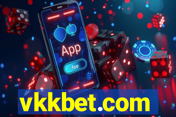 vkkbet.com