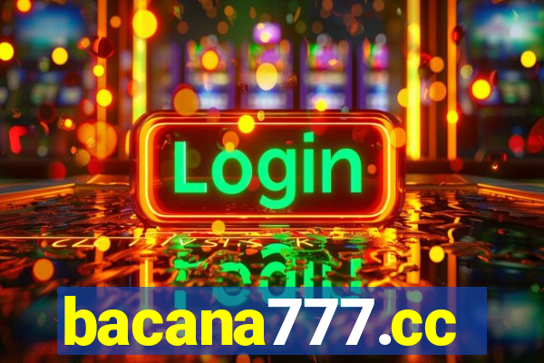 bacana777.cc