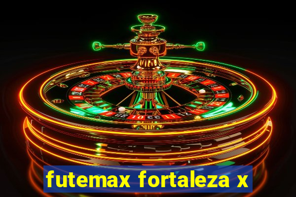 futemax fortaleza x