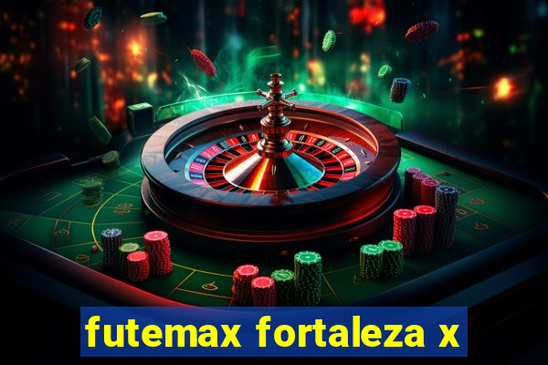 futemax fortaleza x