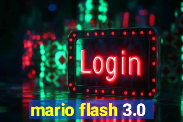 mario flash 3.0