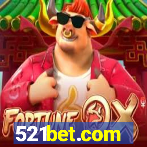 521bet.com