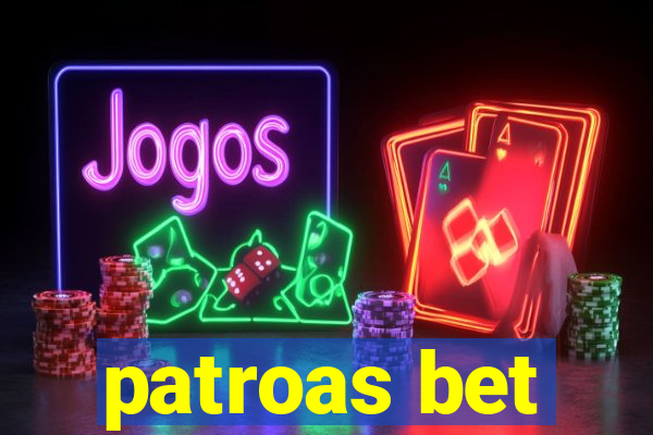 patroas bet