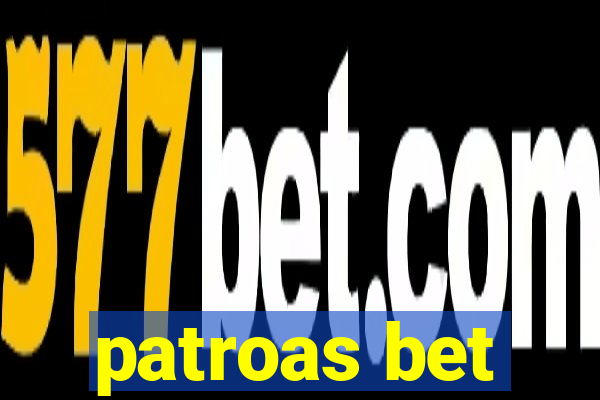 patroas bet