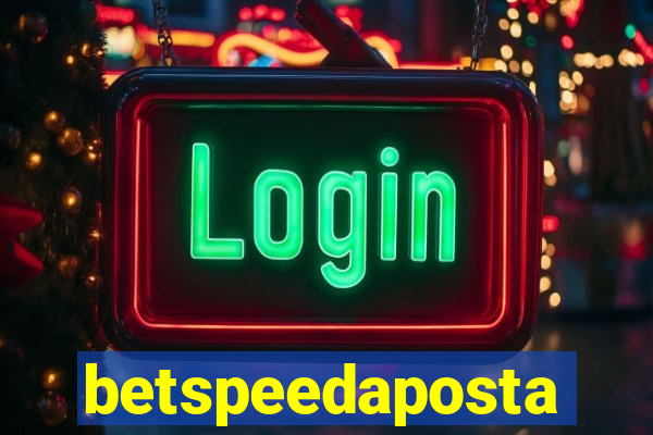 betspeedaposta