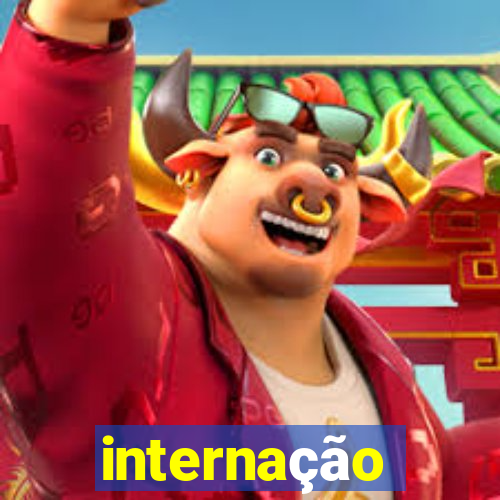 internação cachorro betim