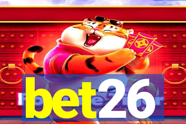 bet26