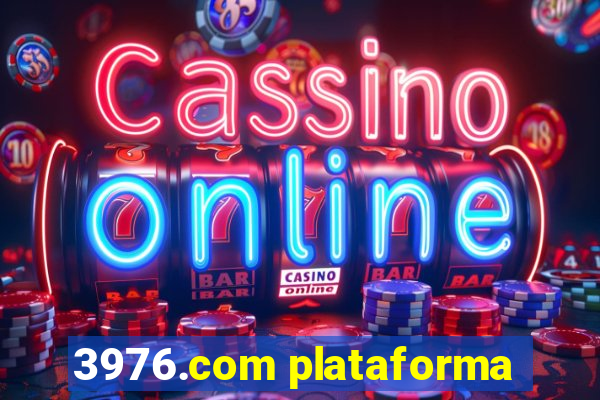 3976.com plataforma