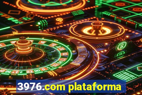 3976.com plataforma