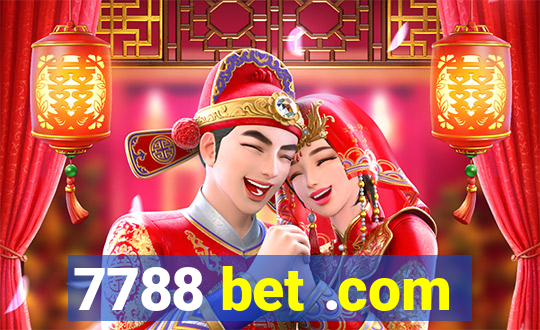 7788 bet .com