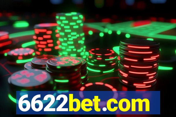 6622bet.com