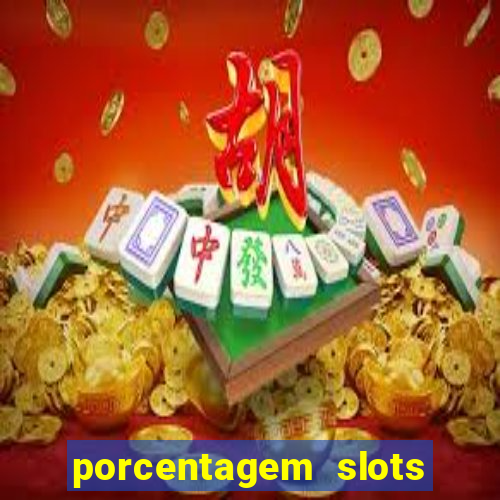 porcentagem slots pg popbra