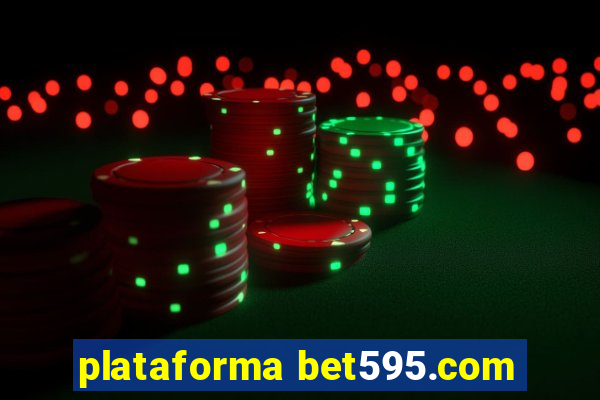 plataforma bet595.com