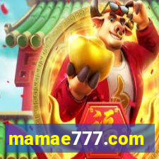 mamae777.com