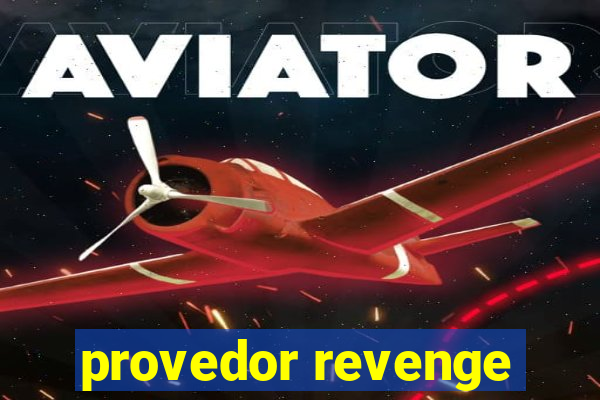 provedor revenge