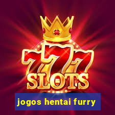 jogos hentai furry