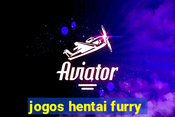 jogos hentai furry