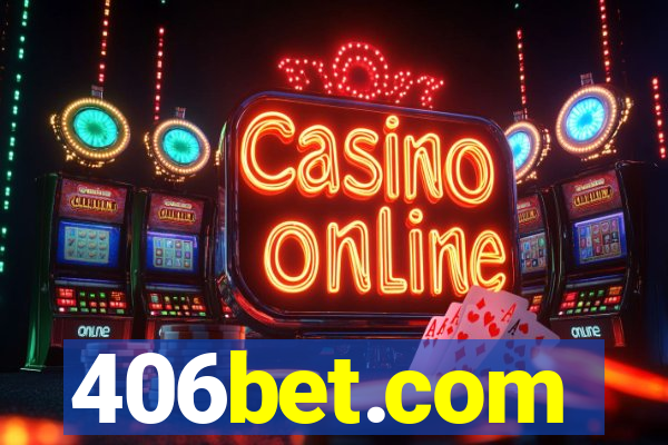 406bet.com