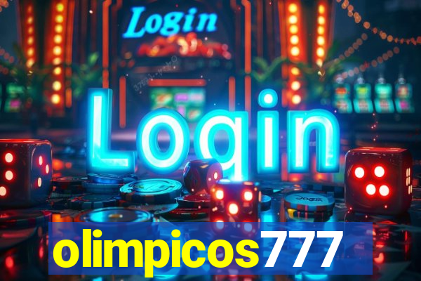 olimpicos777