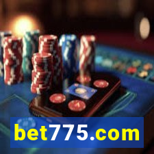 bet775.com