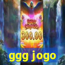 ggg jogo