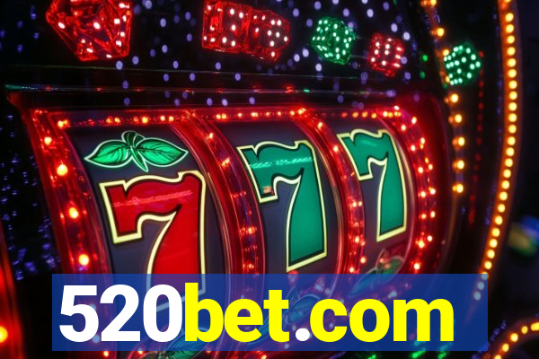 520bet.com