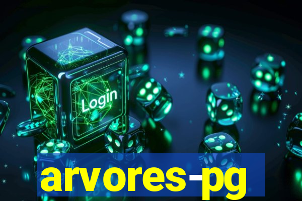 arvores-pg