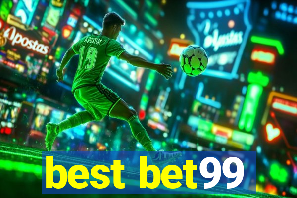 best bet99