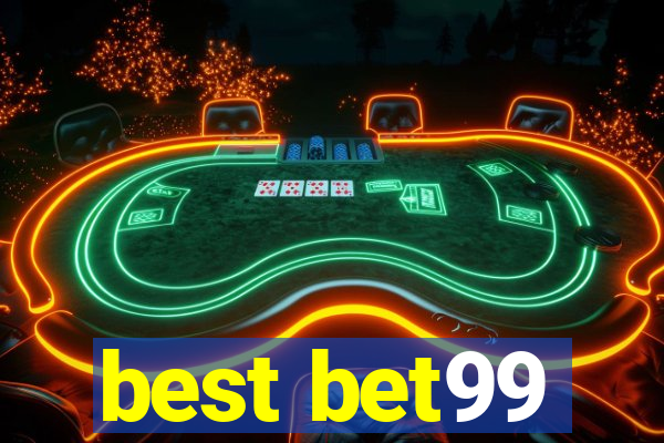 best bet99