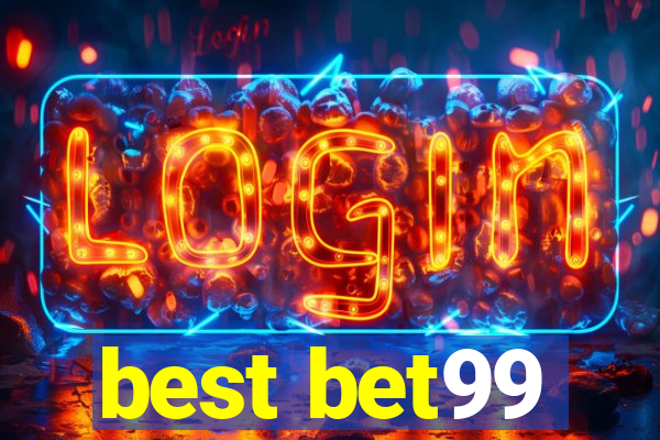 best bet99