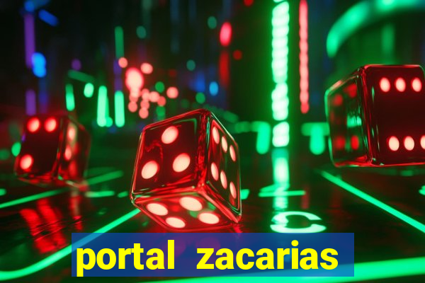 portal zacarias roleta russa