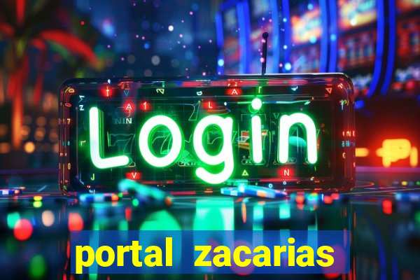 portal zacarias roleta russa