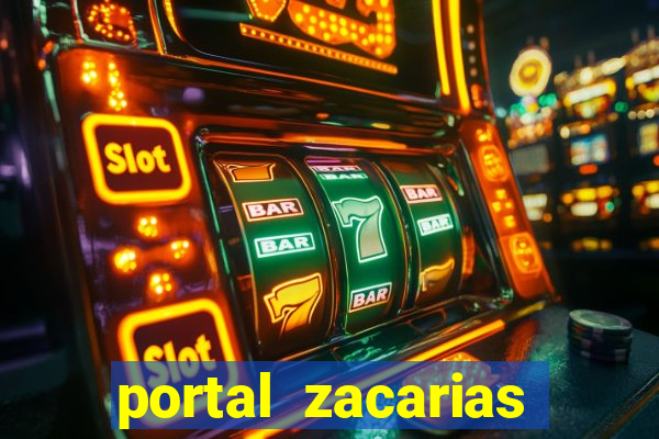 portal zacarias roleta russa