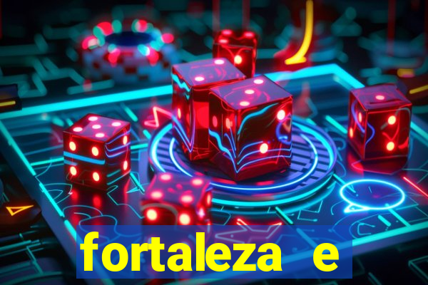 fortaleza e flamengo futemax