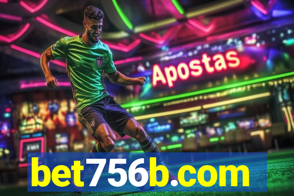 bet756b.com