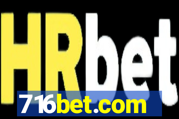 716bet.com