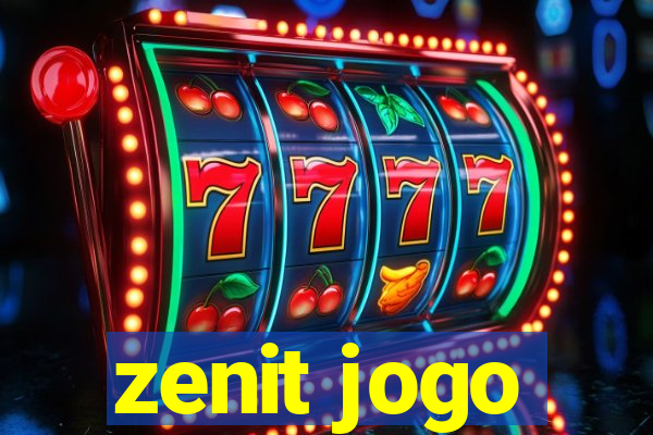 zenit jogo