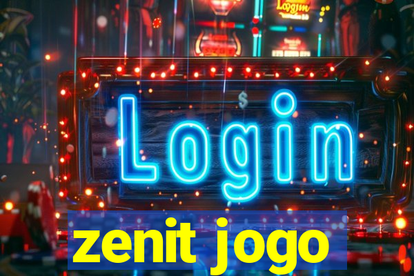 zenit jogo