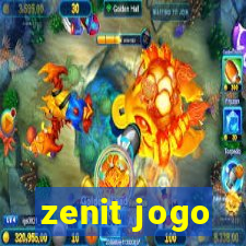 zenit jogo