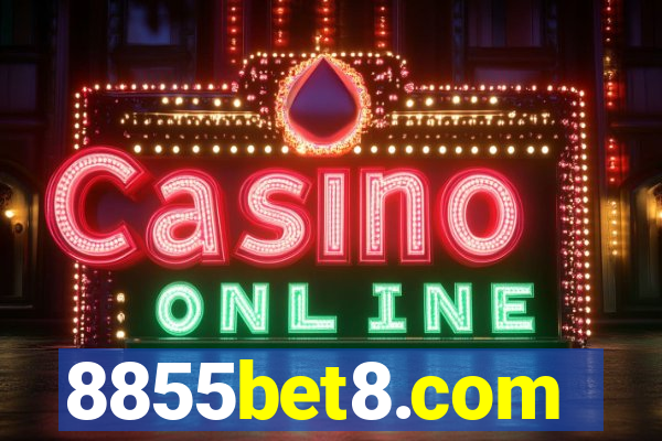 8855bet8.com